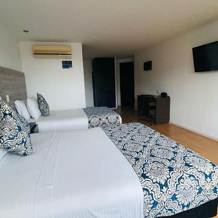 Hotel Metropolis Plaza Cali Esterno foto