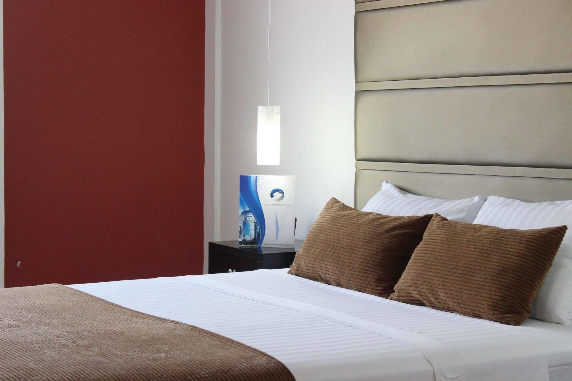 Hotel Metropolis Plaza Cali Esterno foto