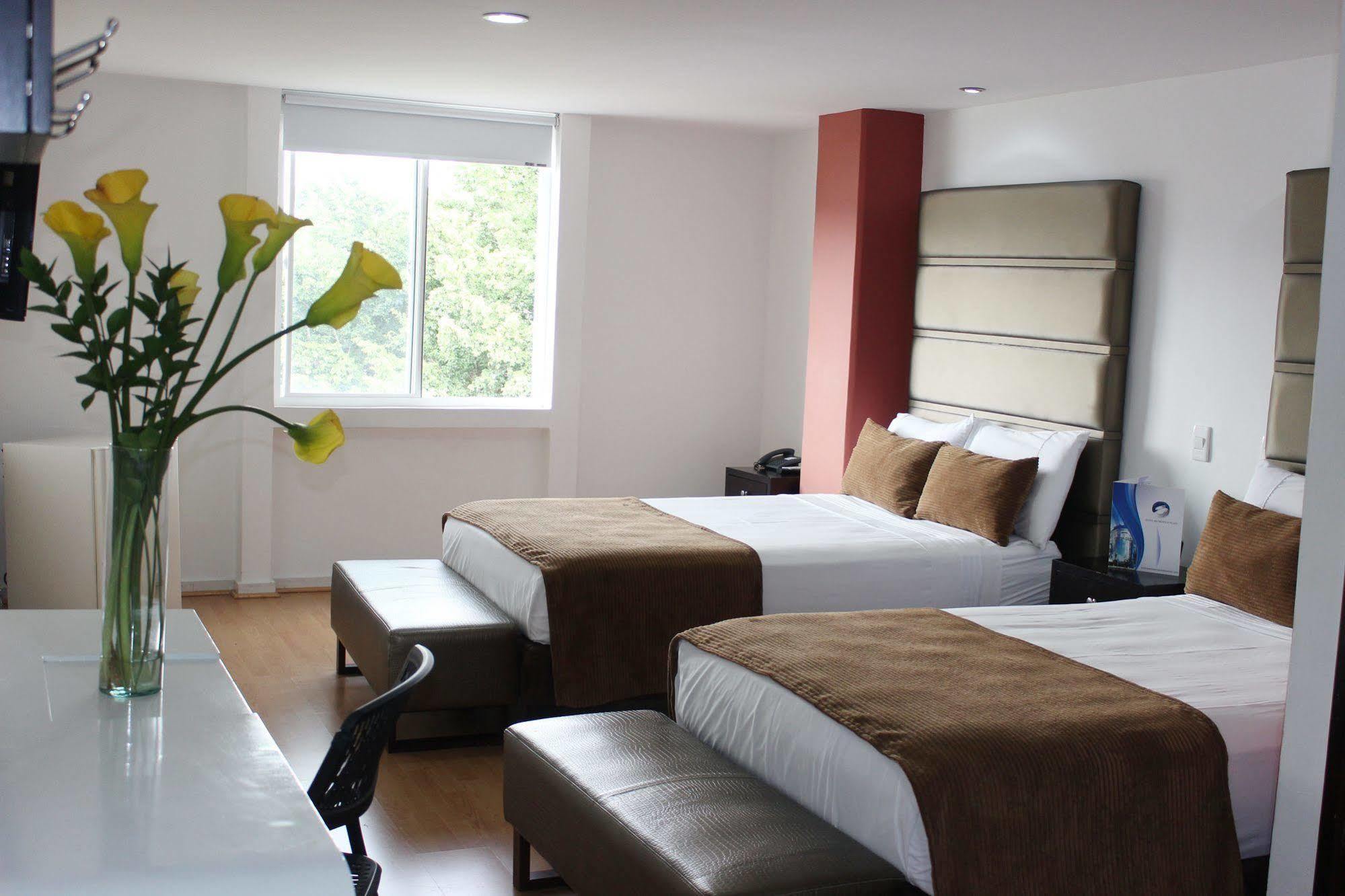 Hotel Metropolis Plaza Cali Esterno foto